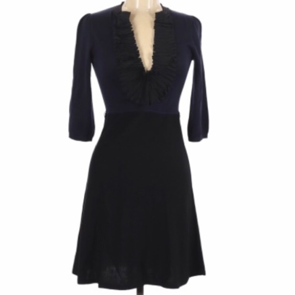 BCBGMaxAzria Casual Dress